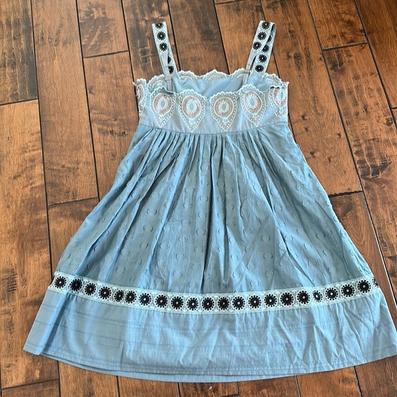 BCBG Runway dress - Picture 2 of 4